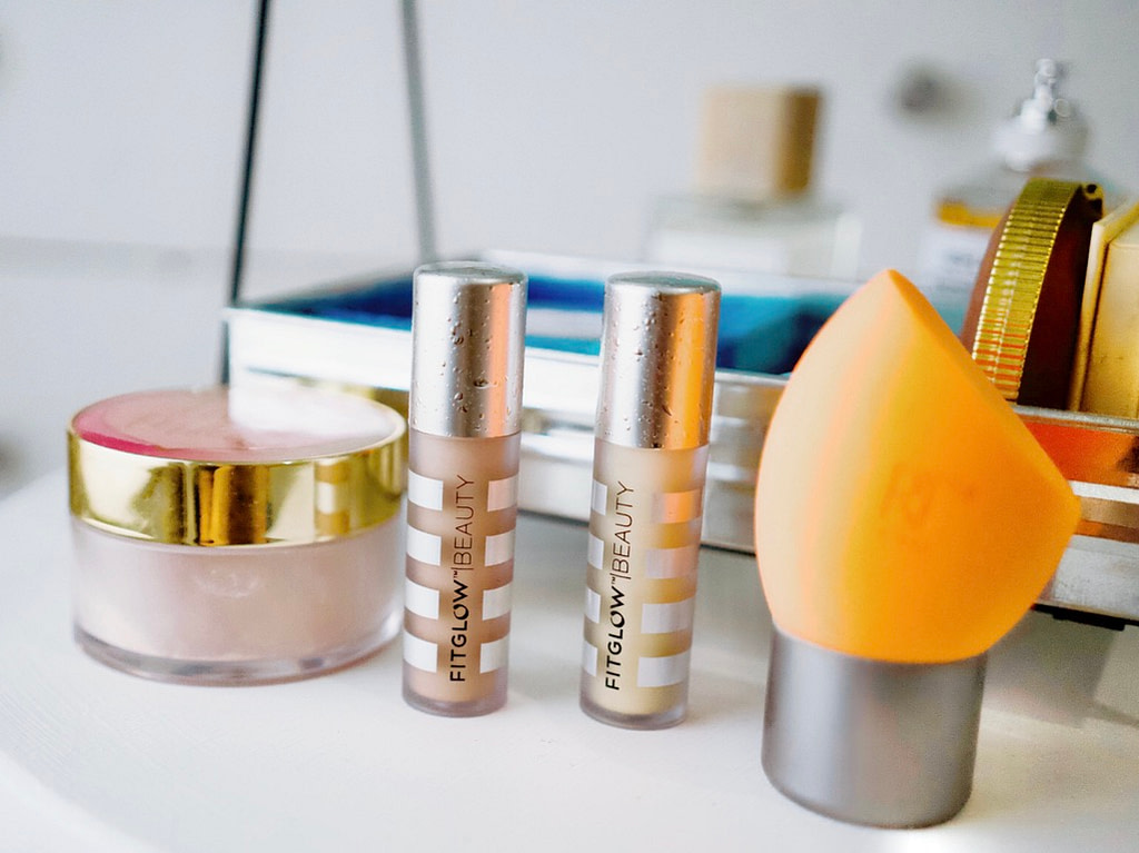 fitglow concealer